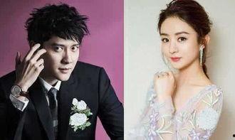 冯绍峰最新爆料,娱乐圈背后的那些事儿  第2张