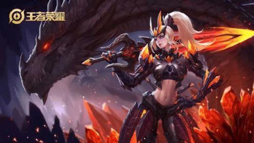 王者天龙皮肤爆料最新,王者峡谷新皮肤爆料,神秘天龙降临! 第1张 王者天龙皮肤爆料最新,王者峡谷新皮肤爆料,神秘天龙降临! 第1张