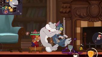 官方爆料猫和老鼠视频,猫和老鼠幕后趣事，经典动画背后的故事  第2张